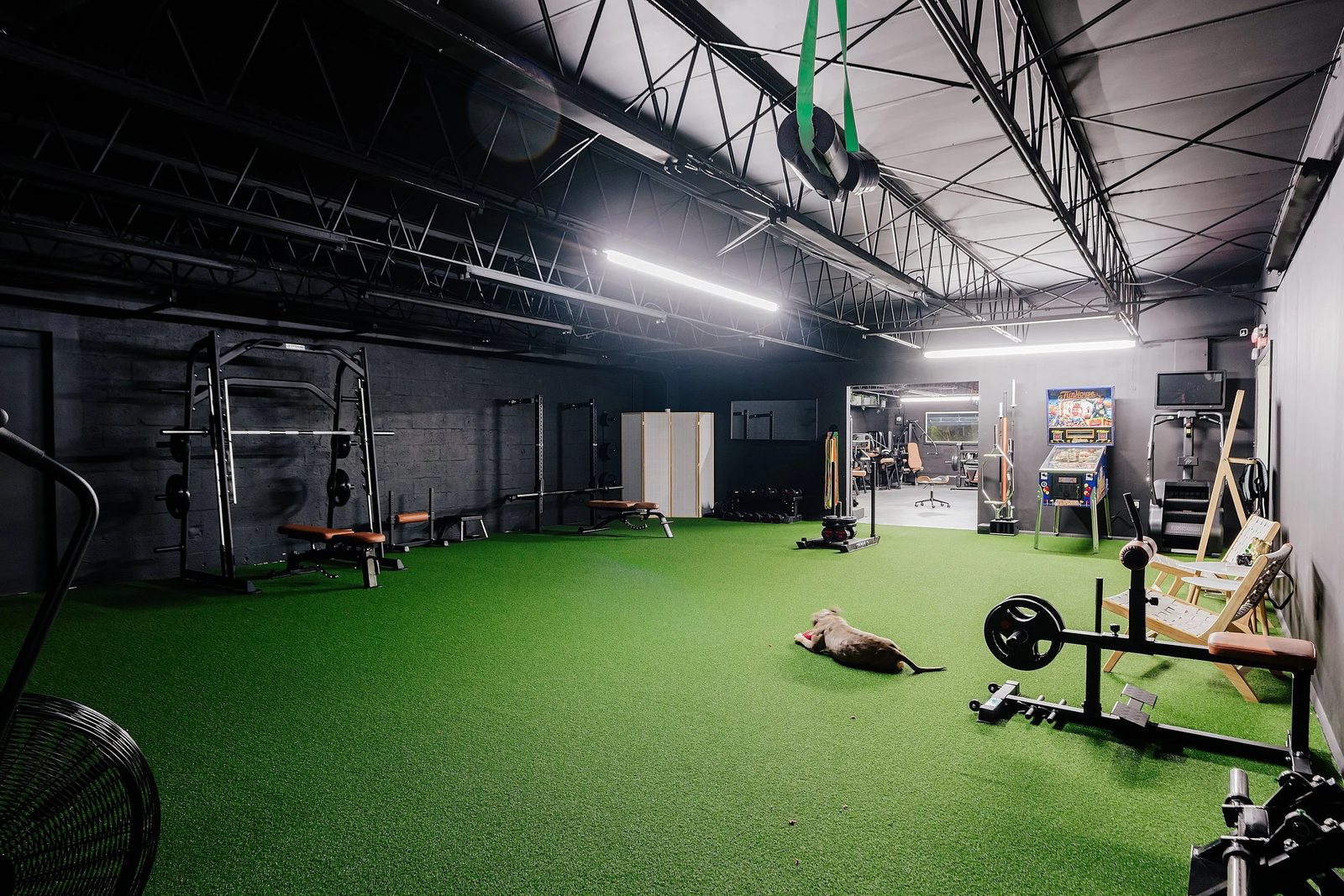 The Content Gym