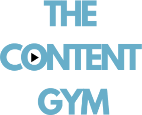 The Content Gym