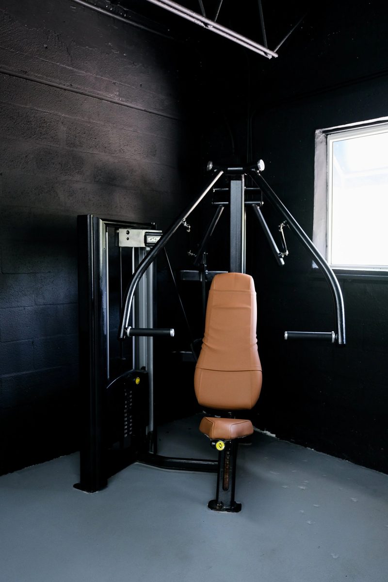The Content Gym