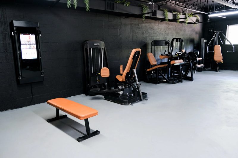 The Content Gym