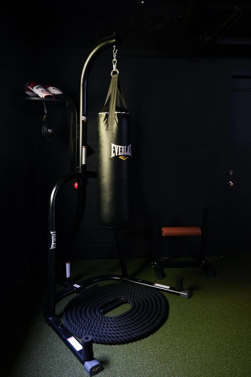 The Content Gym