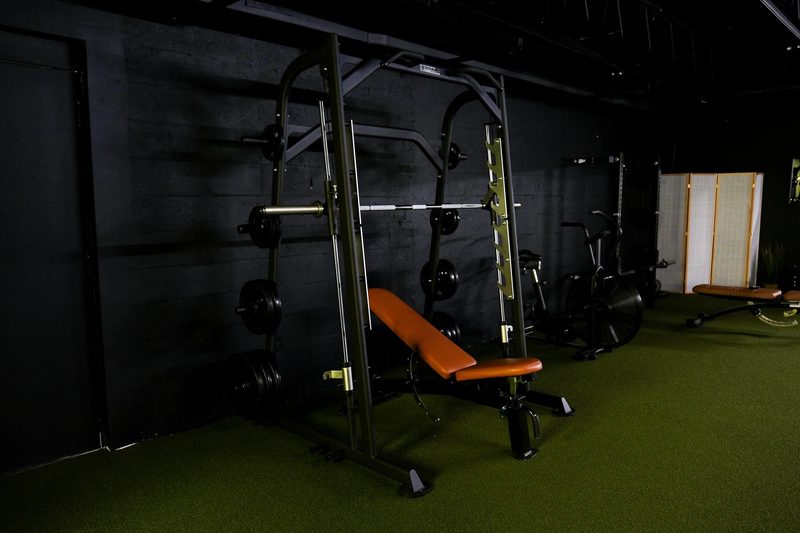 The Content Gym