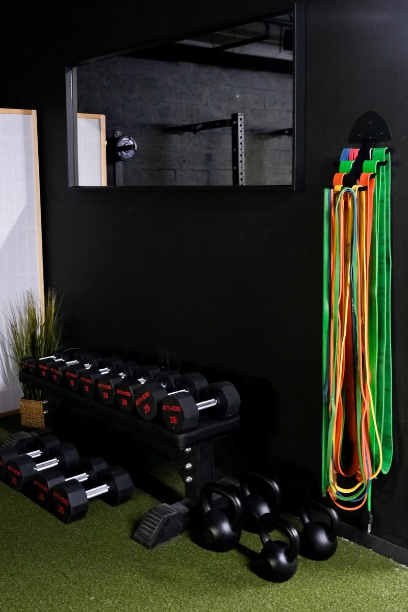 The Content Gym