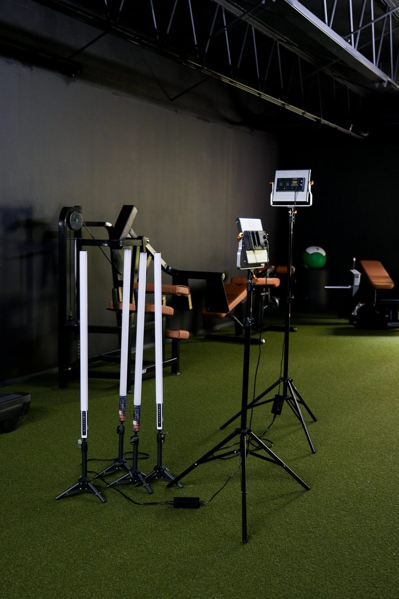 The Content Gym